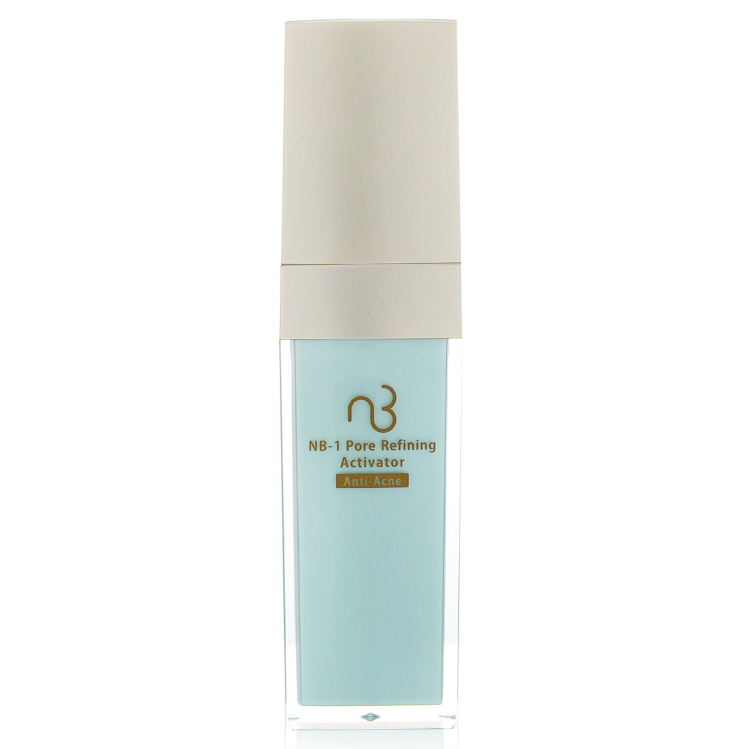 Natural Beauty NB-1 Ultime Restoration NB-1 Pore Refining Activator(Exp ...