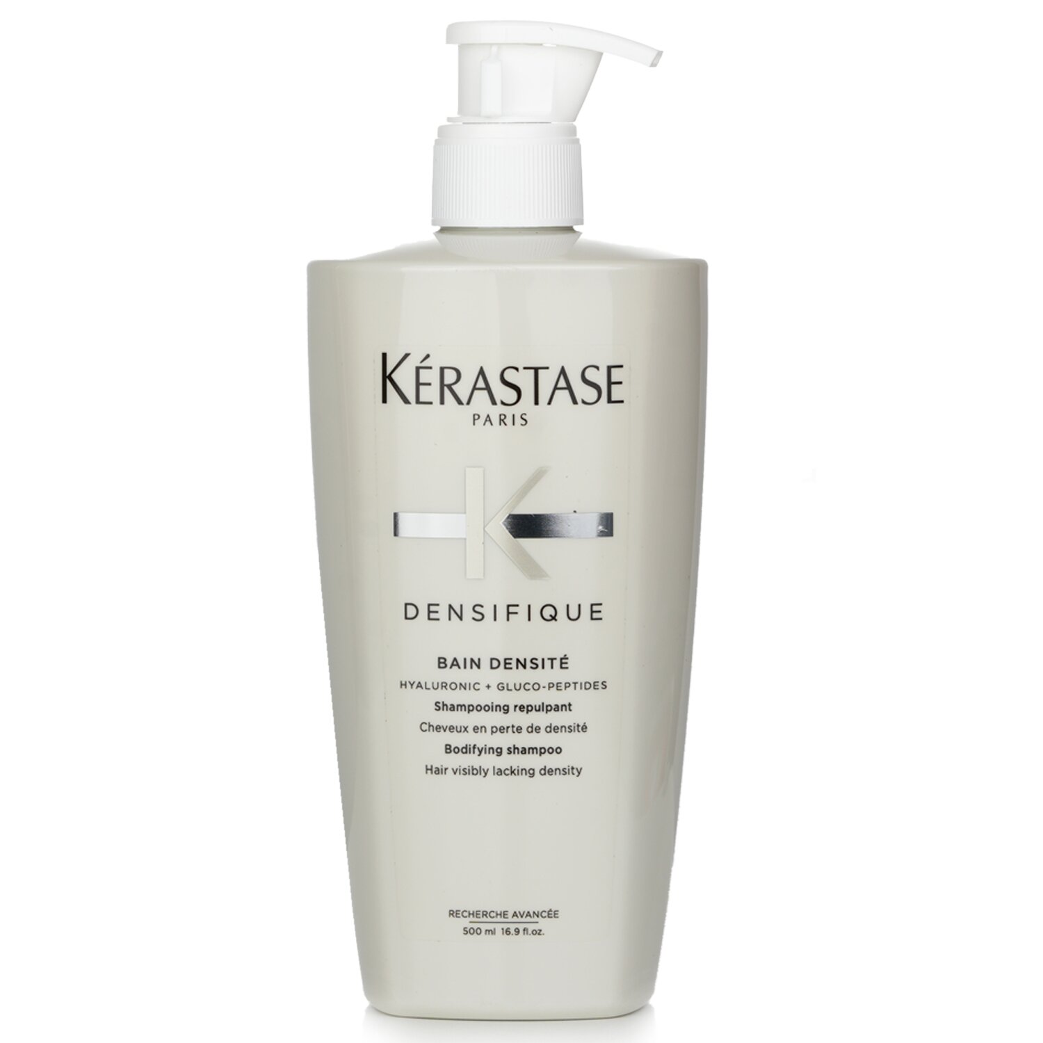 Kerastase Densifique Bain Densite Bodifying Shampoo (Hair Visibly ...